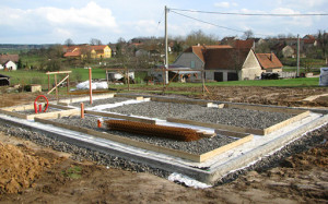 obovdové bednění