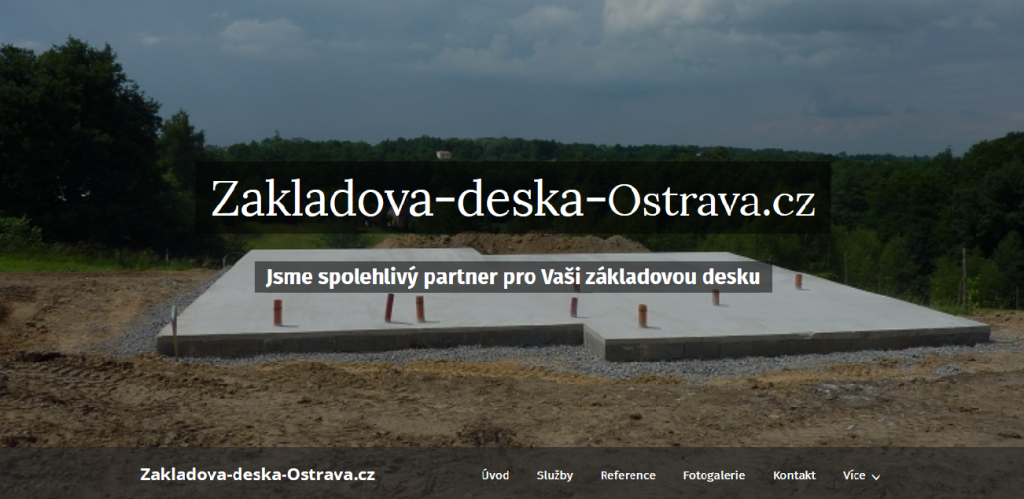 http://www.zakladova-deska-ostrava.cz/