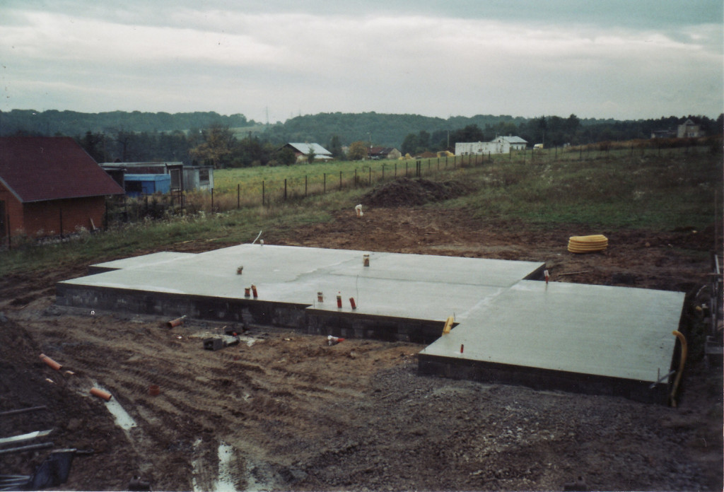 Dětmarovice